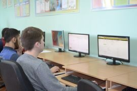 Внешняя оценка знаний выпускников