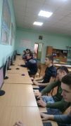 Всероссийская олимпиада профессионального мастерства