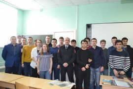 ГИБДД 2018