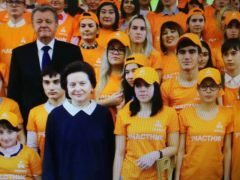 СТУДЕНТЫ ИЗ ЛЯНТОРА ПРИНЯЛИ УЧАСТИЕ В ЧЕМПИОНАТЕ «АБИЛИМПИКС» 