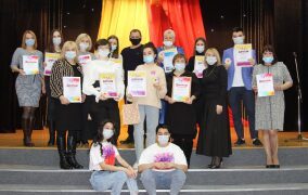5 декабря Международный день добровольцев.