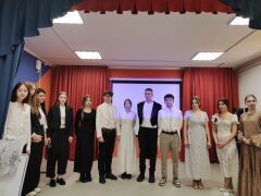 Конкурс «Читаем Тургенева»