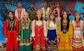 «Старые песни о главном»