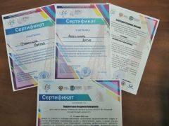 Студенты ЛНТ приняли участие в региональном этапе Всероссийской олимпиады профессионального мастерства