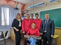 КИБЕРХРАНИТЕЛИ