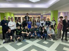 Бизнес-тренинг по командообразованию «Создание и развитие эффективной команды»
