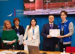ЗАСЛУЖЕННЫЕ НАГРАДЫ ВСЕРОССИЙСКОГО УРОВНЯ У СТУДЕНТОВ ЛНТ