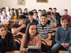 Всемирный день защиты прав потребителей