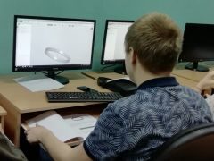 Неделя специальностей