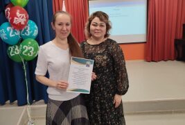 Победители Конкурса-презентации на лучшую методическую разработку среди педагогических работников «Моя педагогическая находка»