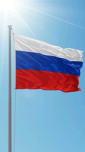 День государственного флага России