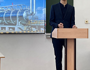 В Лянторском нефтяном техникуме началась защита выпускных квалификационных работ