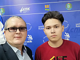 VI Региональный Чемпионат Ханты-Мансийского автономного округа – Югры  «Абилимпикс -  2021»