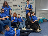 Медиапрактикум «Улучшай!» для студенческих пресс-центров, медиаслужб, блогеров, г.Ханты-Мансийск